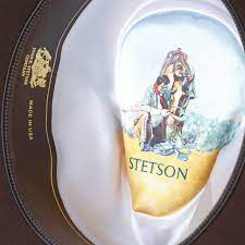STETSON Pawnee Chocolate Hat (SFPAWN-403222)