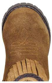 Smoky Mountain Boots - Toddler Hopalong Boots 3575T