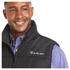 MEN'S Style No. 10011523 Black Crius Insulated Vest
