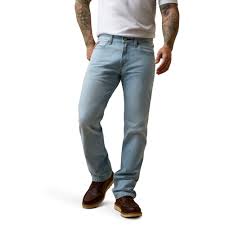 MEN'S M7 Slim Toro Straight Jean Style No. 10044366