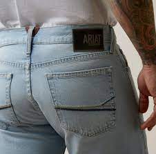 MEN'S M7 Slim Toro Straight Jean Style No. 10044366