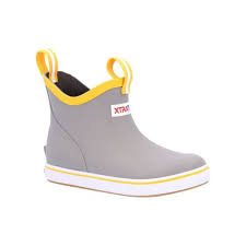 KIDS' ANKLE DECK BOOT XKAB