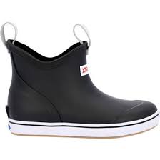 KIDS' ANKLE DECK BOOT XKAB