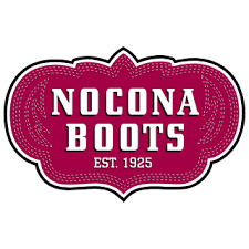Nocona Boots - Men's Java Tan Ostrich Print Boots (HR5601)