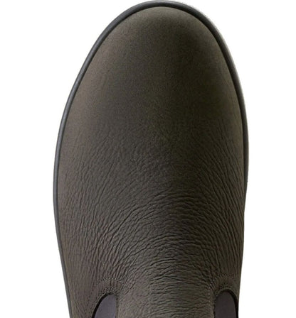 Ariat Mens Saylor Shrimp Waterproof Boot Castlerock / Asphalt 10080795