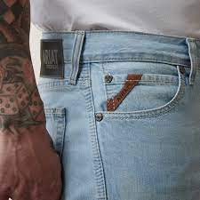 MEN'S M7 Slim Toro Straight Jean Style No. 10044366