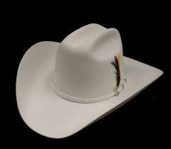 Stetson El Patron 75 Premier 30X Cowboy Hat - Black, Silverbelly, and Mist Grey