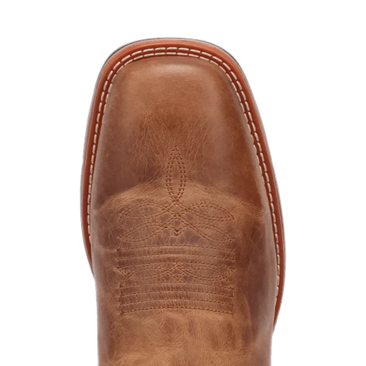 Laredo Men's Tan Vapor Western Boot 8028