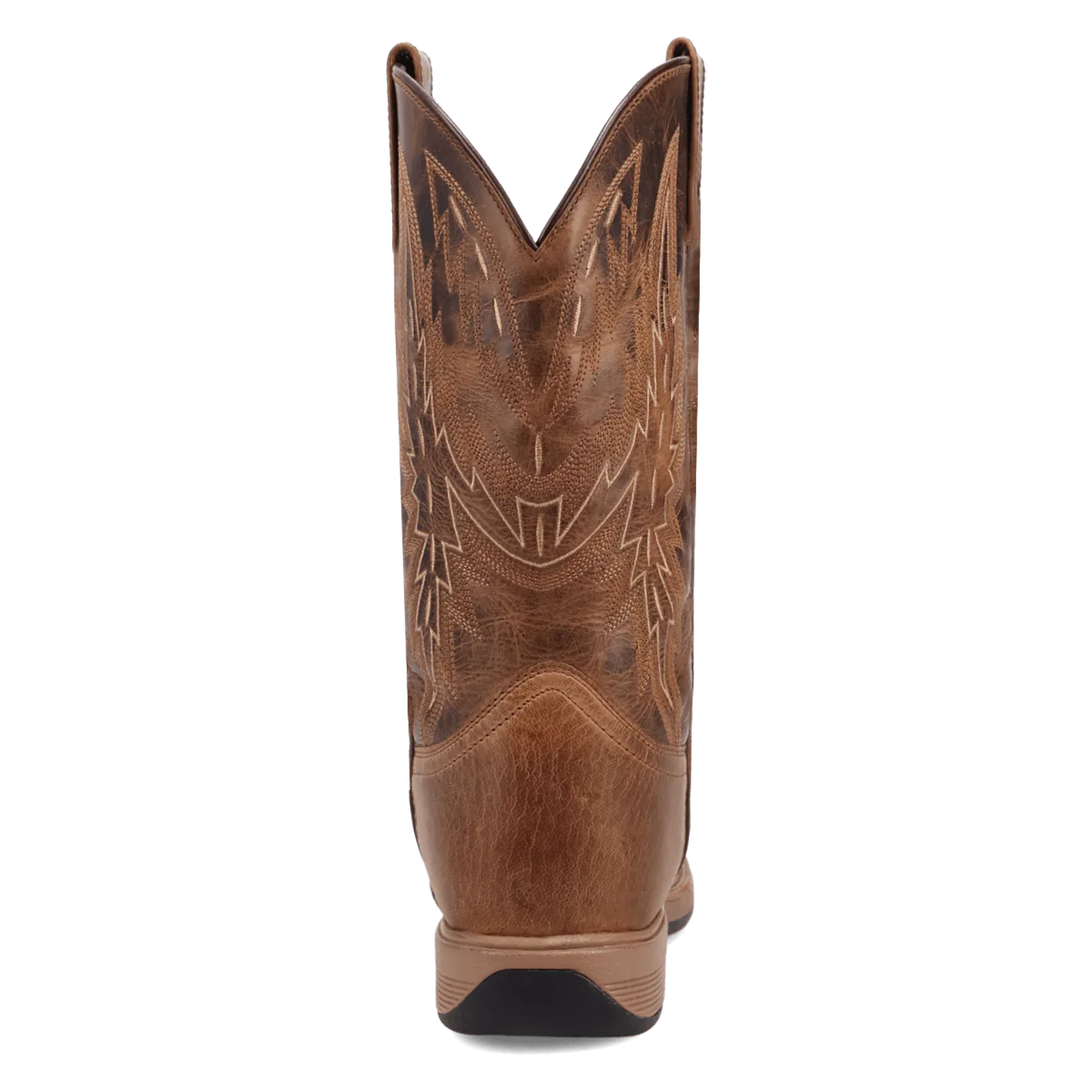 Laredo Men's Tan Vapor Western Boot 8028