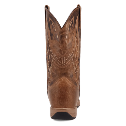 Laredo Men's Tan Vapor Western Boot 8028