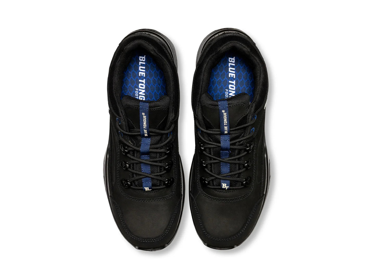 Men's Blue Tongue Torque CT Black-BTCRQ