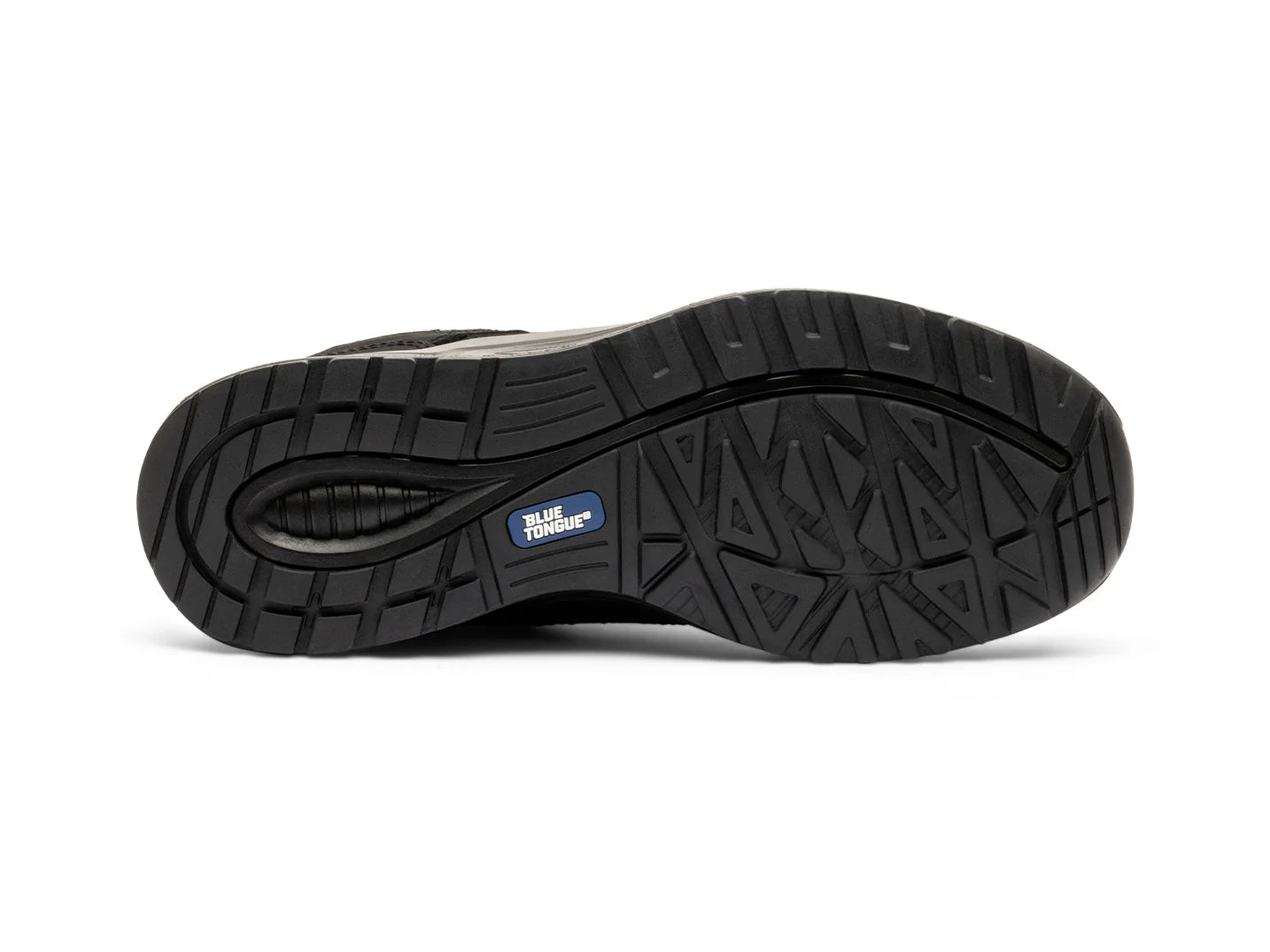 Men's Blue Tongue Torque CT Black-BTCRQ