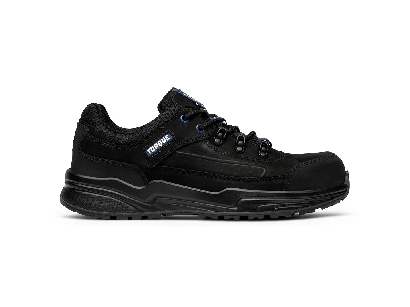 Men's Blue Tongue Torque CT Black-BTCRQ