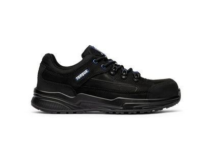 Men's Blue Tongue Torque CT Black-BTCRQ