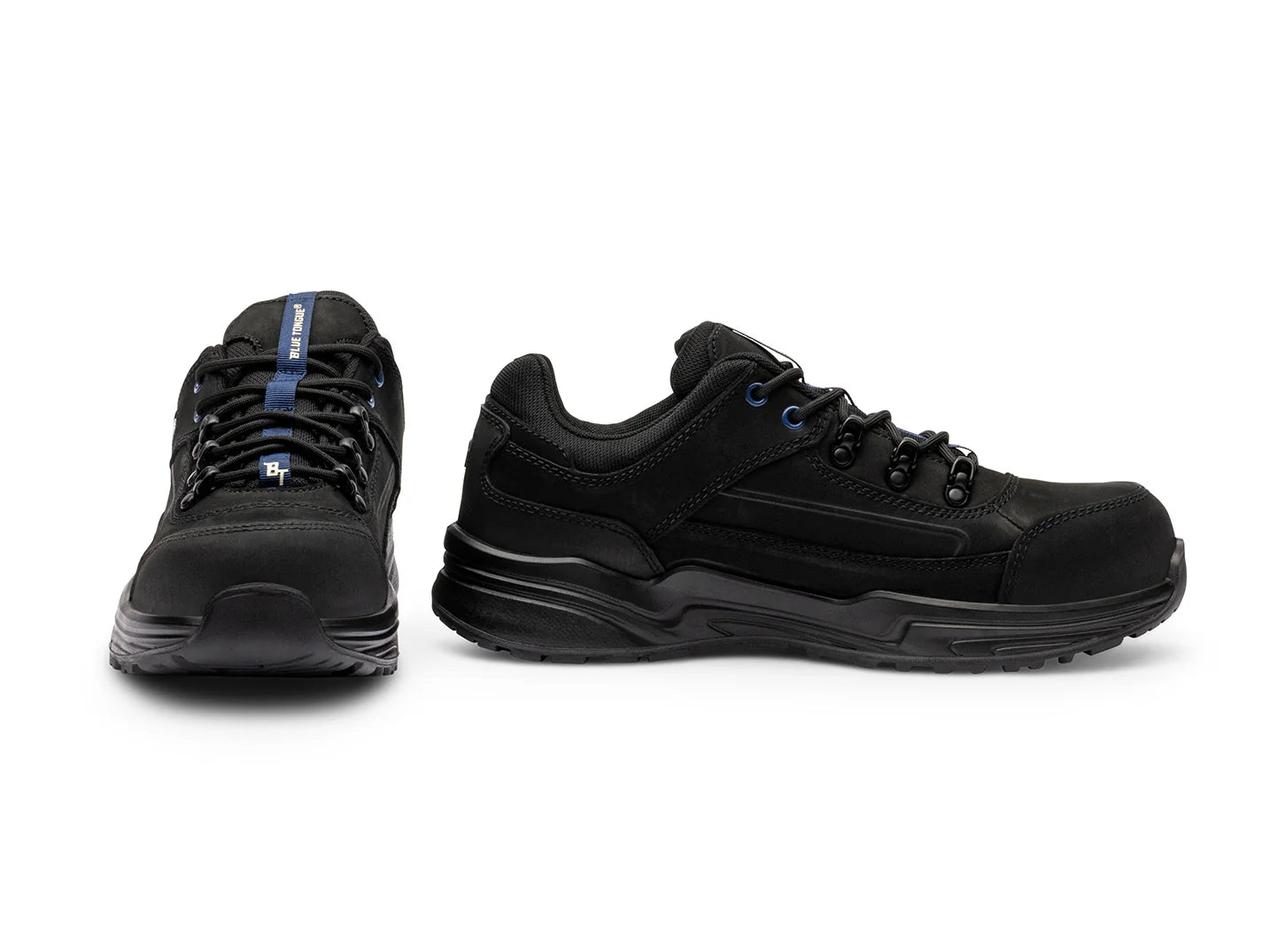 Men's Blue Tongue Torque CT Black-BTCRQ