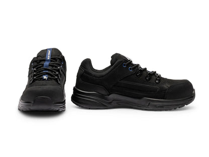 Men's Blue Tongue Torque CT Black-BTCRQ