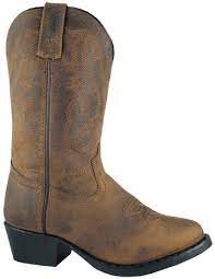 Smoky Mountain - Denver Youth Cowboy Boots 3034Y