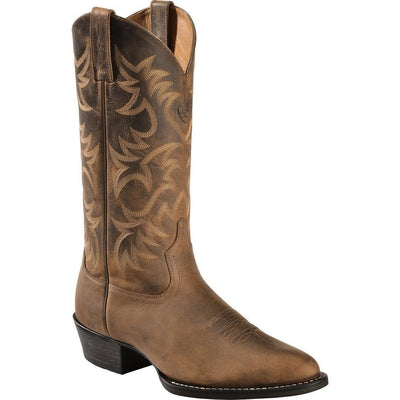 Ariat - Country View Western 