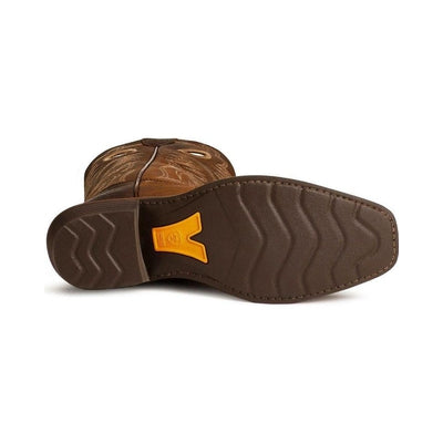 Ariat - Country View Western 