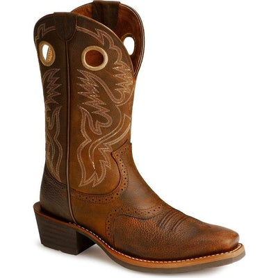 Ariat - Country View Western 