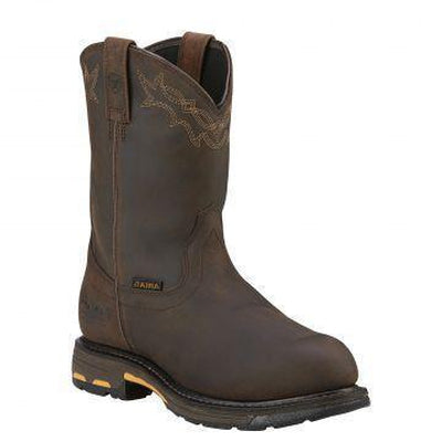 Ariat - Country View Western 