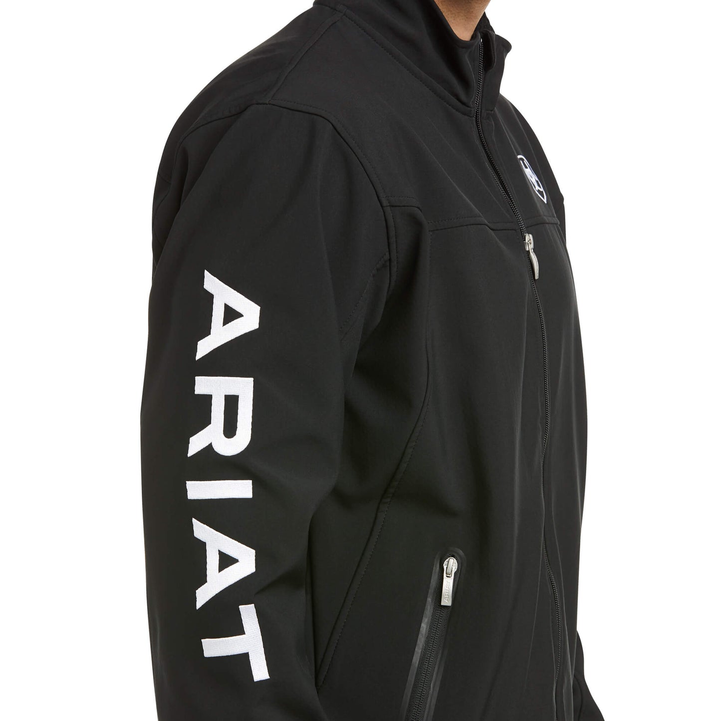 Men's Ariat New Team Softshell Jacket 10019279