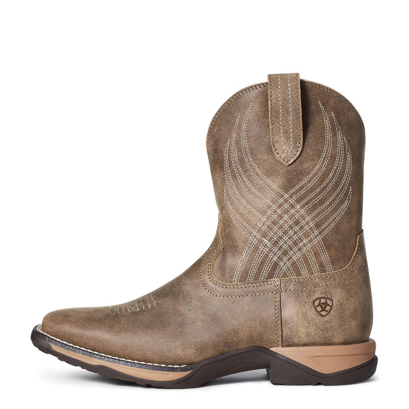 ARIAT KIDS' Style No. 10035778 Youth Anthem Western Boot