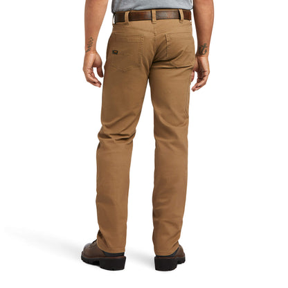 MEN'S 10036734 Rebar M7 DuraStretch Made Tough Straight Pant