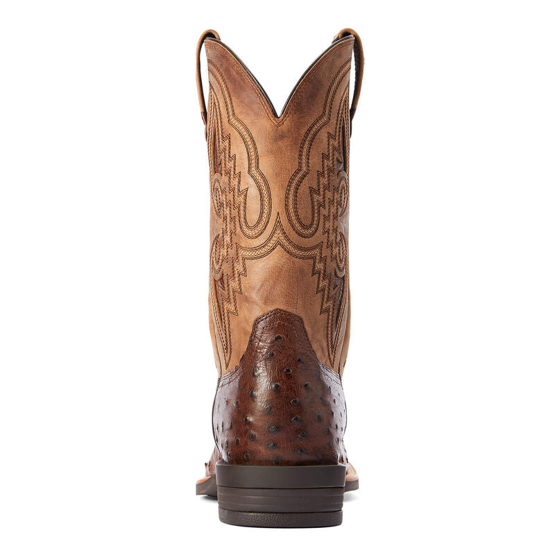 MEN'S Style No. 10042475 Dagger Western Boot