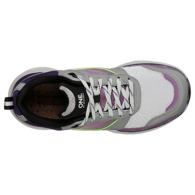 Meyella Aniquilar pared SKECHERS ONE VIBE ULTRA - KARMA 18061-PRGR