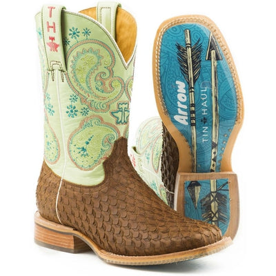 [Premium Quality Western Boots Online] - Country View Western Store