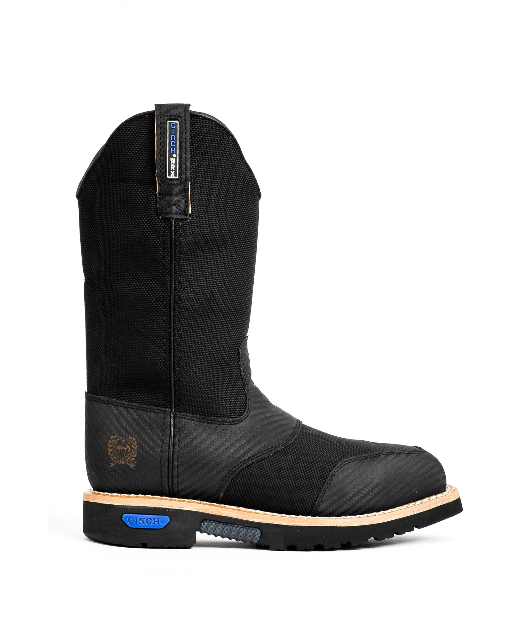 Cinch work boots hotsell