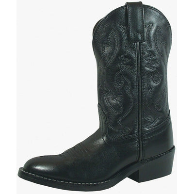 Smoky Mountain Youth Boys' Denver Western Boot - Round Toe - 3032Y (Youth) and 3032C (Children's)