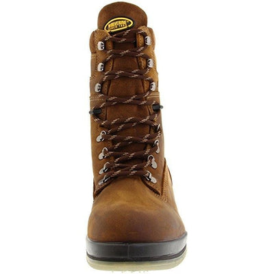 Wolverine Men’s DuraShocks Waterproof Insulated 8” Work Boot – Soft Toe – Style W03238