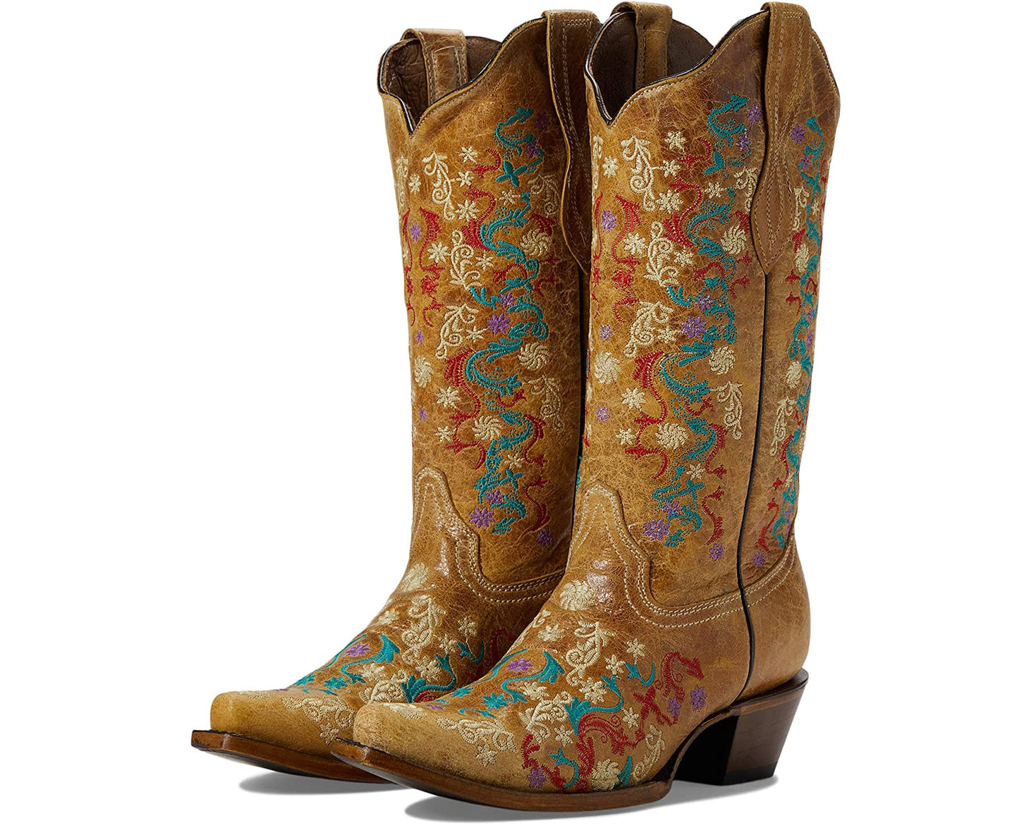 Women's Circle G by Corral Western Boots L2065
