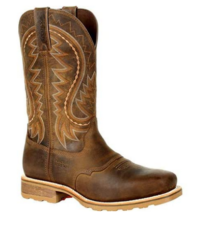 Durango® Maverick Pro™ Steel Toe Waterproof Western Work Boot DDB0297