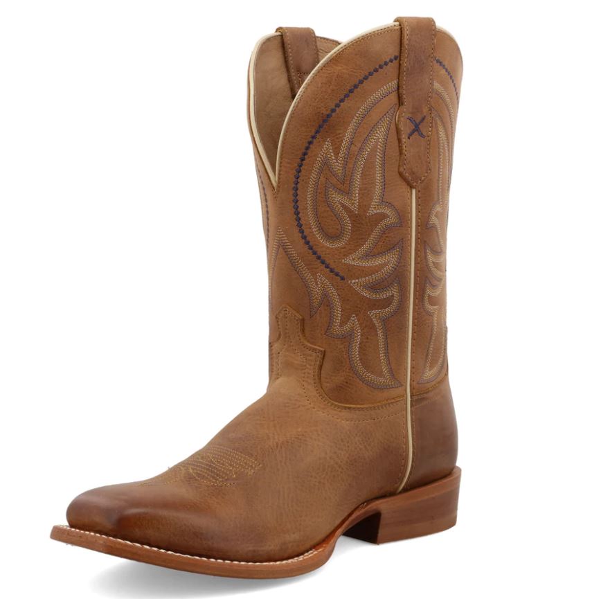 MEN'S TWISTED X RANCHER WESTERN BOOT MRAL031