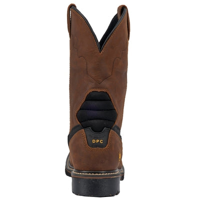 Men's Copper Lubbock Leather Boot by Dan Post DP69878