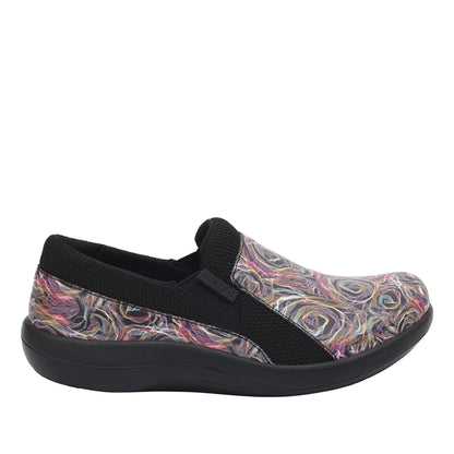 Women's Alegria Duette Currently Comfort Shoes DUE-7645