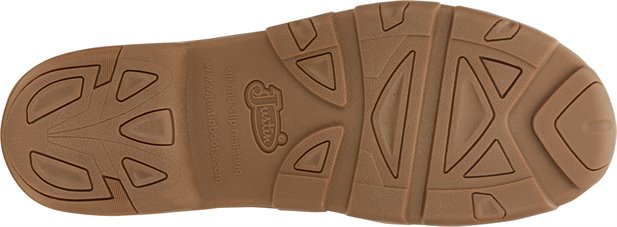 JUSTIN MEN'S CAPPIE CASUAL SHOE- SE241 - Main Image