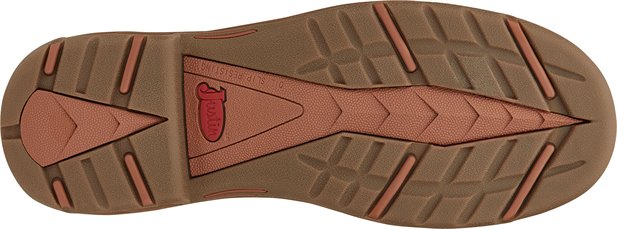 Justin Mens Soft Toe Waterproof Work Boots SE4332