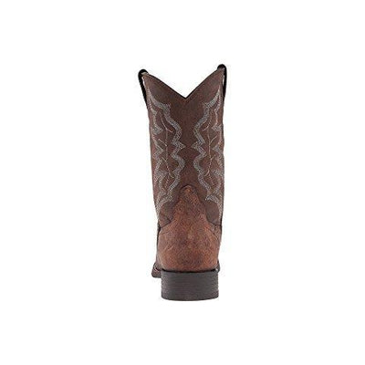 Justin Boots - Country View Western 