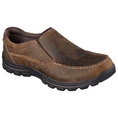 Skechers RELAXED FIT: BRAVER - RAYLAND 64502-CDB – Country View Western ...