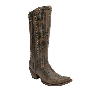 Corral Boots - Country View Western 