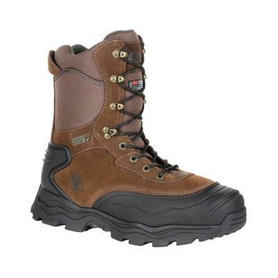 Rocky Men's Multi-Trax Waterproof Outdoor Boot - Soft Toe - RKS0417