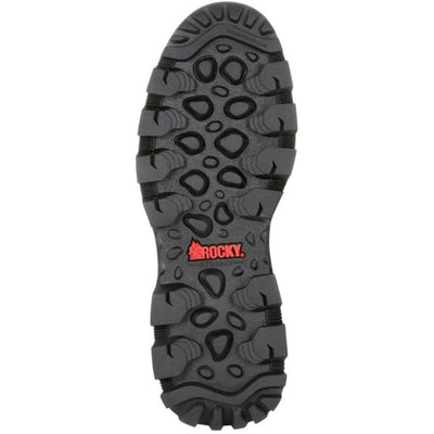 Rocky Men's Multi-Trax Waterproof Outdoor Boot - Soft Toe - RKS0417