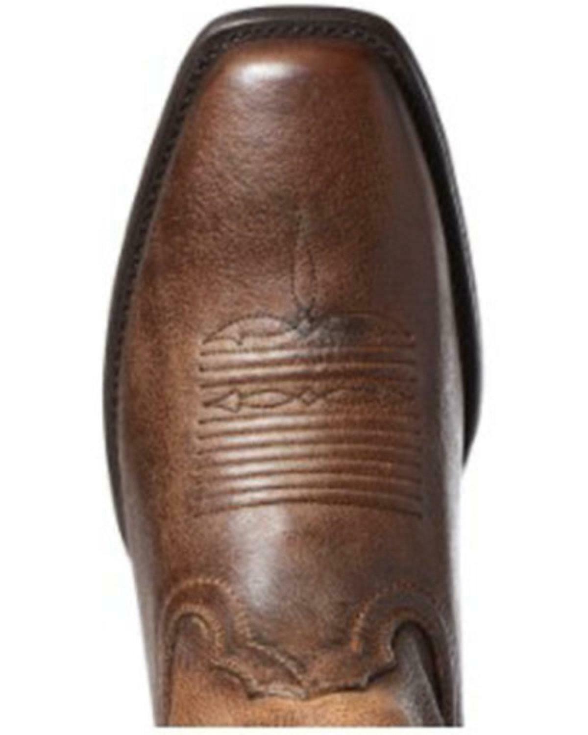 Ariat Men's Reinsman Western Boot - Square Toe - 10035979
