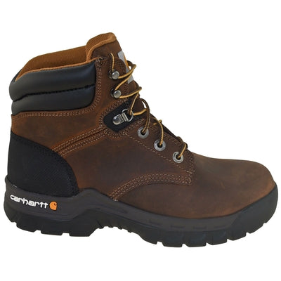 Carhartt Men's 6" Rugged Flex Composite Toe Work Boots Style CMF6366