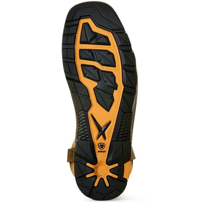 Ariat Men's Intrepid Force Waterproof Western Work Boot Composite Toe - 10027315