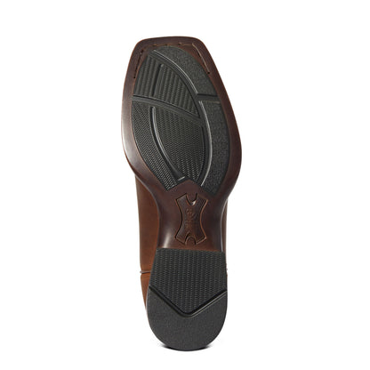 Ariat Men's Dash VentTEK Ultra Distressed Brown Boot 10038261